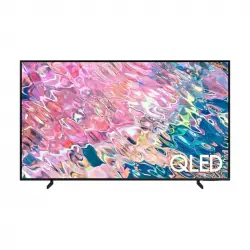 Samsung QE75Q60B 75" QLED UltraHD 4K HDR10+