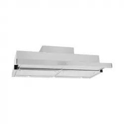 Teka CNL 9610 Campana Telescópica 90cm C Acero Inoxidable