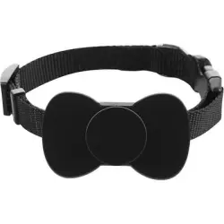 UAMLY Collar GPS inteligente para rastrear mascotas - 1 pieza