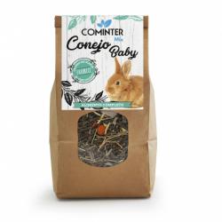 Heno para conejos baby Cominter Mix 1 kg