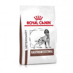 Royal Canin Gastro Intestinal Canine 7,5 Kg.