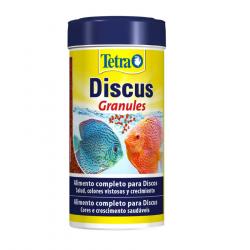 Tetra Discus 250 ml.