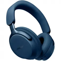 Bose QuietComfort Ultra Auriculares Inalámbricos con Cancelación de Ruido Azul Lunar
