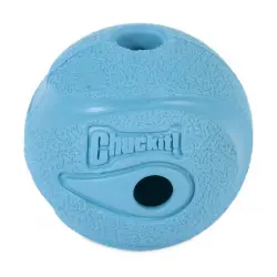 Chuckit! The Whistler pelota para perros