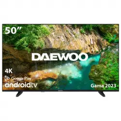 Daewoo 50DM62UA 50" LED UltraHD 4K HDR Smart TV