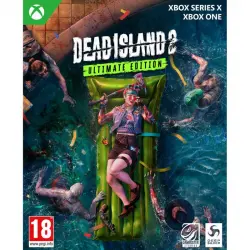 Dead Island 2 Ultimate Edition Xbox Series X/One
