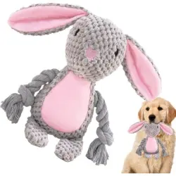 HausPets  de peluche chirriante para perros para masticar - Artículo 1