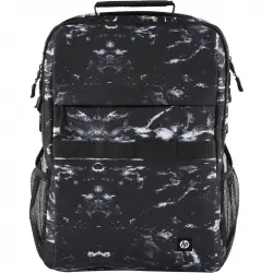 HP Campus XL Mochila Mármol para Portátil de 16"