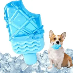 IntiMeg s refrescantes para perros - Una pieza