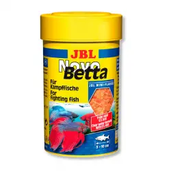 JBL Novo Betta Escamas