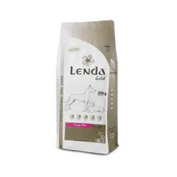Lenda Puppy Maxi Pollo - 20 kg