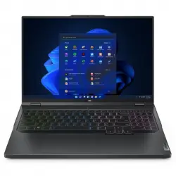 Lenovo Legion Pro 5 16IRX8 Intel Core i7-13700HX/32 GB/1TB SSD/RTX 4060/16"