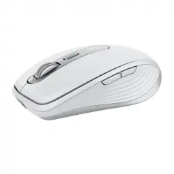 Logitech MX Anywhere 3 Ratón Compacto Inalámbrico 4000DPI Gris