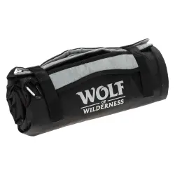 Manta de viaje Wolf of Wilderness para perros - 100 x 70 cm (L x An)