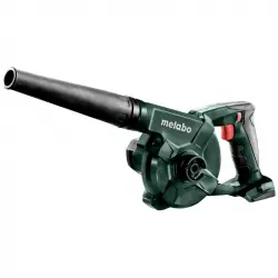 Metabo AG 18 Soplador Velocidad 166mph 18V sin Batería/Cargador