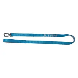 Nayeco X-TRM Neon Flash Correa Azul para perros