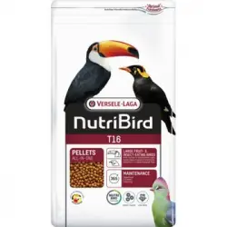 Nutribird T16 10 Kg