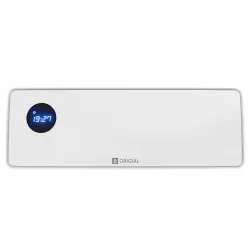 Origial AIRWARM WIFI Split de Baño 2000W Blanco