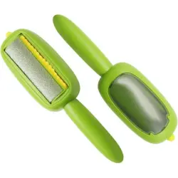 Pawffee Rodillo quitapelusas reutilizable y lavable para pelo de mascotas - 1 pieza