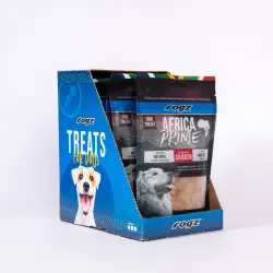 Rogz Snack Pollo para Perros - 600 g