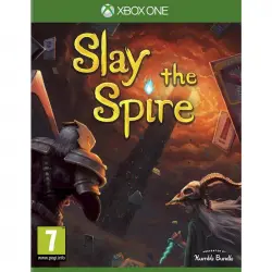 Slay the Spire Xbox One