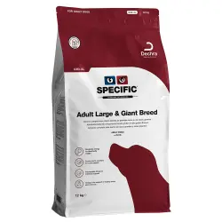 Specific Dog CXD - XL Adult Large & Giant Breed pienso para perros - 12 kg