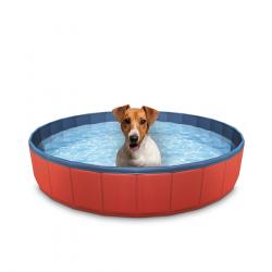 Summer Vibes Piscina para perros