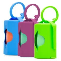 TK-Pet Poker Porta Bolsas para perros