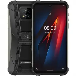 Ulefone Armor 8 4/64GB Negro Libre