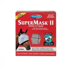 Vetnova Supermask Ii Xl