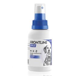 Frontline Spray 100 ml.