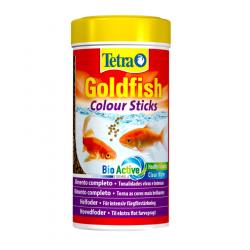 Tetra Animin granulado color 250 ml.