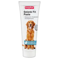 beaphar Gelenk Fit en pasta para la salud articular para perros - 250 g