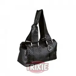 Bolso Larina , 26×25×46 Cm, Negro