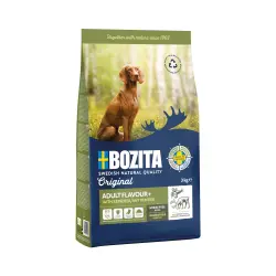 Bozita Flavour Plus - 3 kg