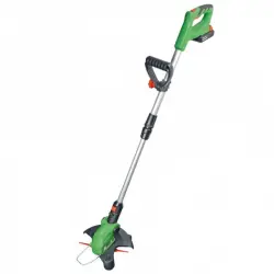 Brüder Mannesmann Desbrozadora a Batería 20V