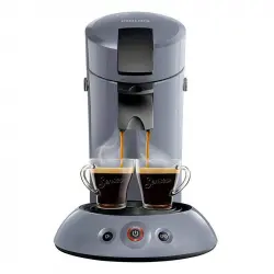 Cafetera SENSEO HD7806/58 azul