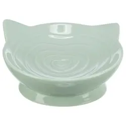 Comedero de cerámica Trixie Viviana - 150 ml, 14 cm (Diám)