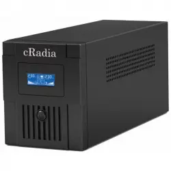 Cradia Paris SAI 3020VA 1800W