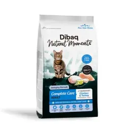 Dibaq Natural Moments 5 Star Complete Care - 1.5 kg