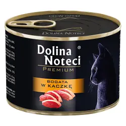 Dolina Noteci Premium 12 x 185 g - Rico en pato