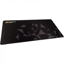 Endgame Gear MPJ890 Stealth Alfombrilla Gaming Negra