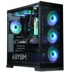Epical-Q Cirrus II AMD Ryzen 7 5800X/32GB/1TB SSD/RX 7800XT