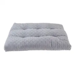 Freedog Snubby Colchón Para Perros y Gatos Gris, 100 x 70 x 10 cm