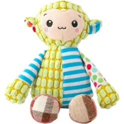HausPets  de peluche chirriante para perros para masticar - Artículo 1