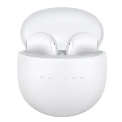Haylou X1 Neo Auriculares Bluetooth Blancos