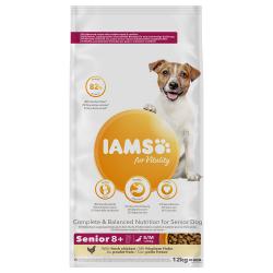 IAMS Canine Senior & Mature 12 KG