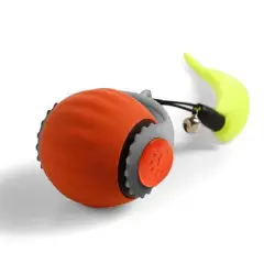 IntiMeg  para gatos: pelota automática para gatos - Artículo 1