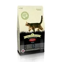 James Wellbeloved Adult Pescado y arroz - 10 kg