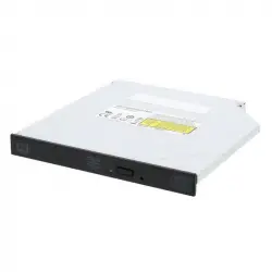 LiteOn DS-8ACSH Grabadora DVD Slim Interna 12.7 mm SATA